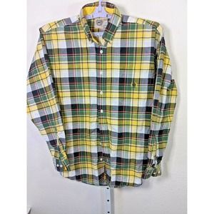 Cinch Mens Western Shirt Size Medium